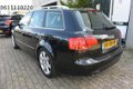 Audi A4 Avant - 2.0 TDI 140pk AUTOM MOOIE AUTO - 1 - Thumbnail