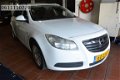 Opel Insignia Sports Tourer - 2.0 CDTI 160pk Cosmo - 1 - Thumbnail