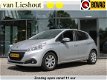 Peugeot 208 - 1.2 PureTech Urban Soul NL-Auto Nav/airco/cruise/PDC - 1 - Thumbnail