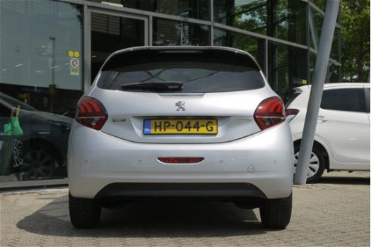 Peugeot 208 - 1.2 PureTech Urban Soul NL-Auto Nav/airco/cruise/PDC - 1