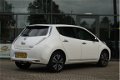 Nissan LEAF - Tekna 24 kWh PRIJS IS INCL. BTW Leder/climate/cruise - 1 - Thumbnail