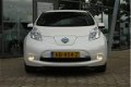 Nissan LEAF - Tekna 24 kWh PRIJS IS EX BTW Leer/nav/climate - 1 - Thumbnail