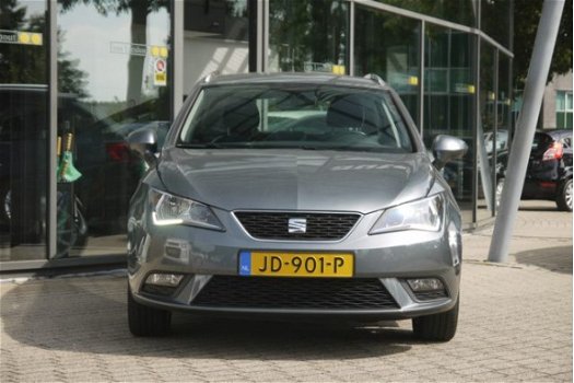 Seat Ibiza ST - 1.0 EcoTSI Style Connect NL-Auto Airco/nav/cruise - 1