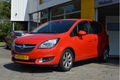 Opel Meriva - 1.4 Turbo Cosmo 120PK PDC V+A | Navigatie | Cruise Control | Bluetooth | Climate Contr - 1 - Thumbnail