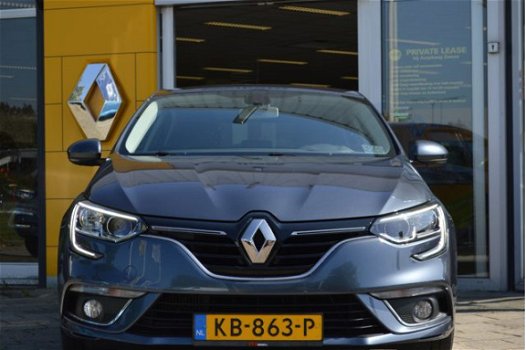 Renault Mégane - TCe 100 Zen ACTIE: Nu met 2.9 % financieren. | Navigatie | Keyless entry | Bleutoot - 1