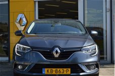 Renault Mégane - TCe 100 Zen ACTIE: Nu met 2.9 % financieren. | Navigatie | Keyless entry | Bleutoot