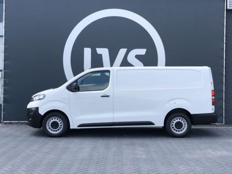 Opel Vivaro - 2.0 CDTI L3H1 Edition HL 120PK - Navigatie - DAB+ - trekhaak - sensoren voor en achter - 1