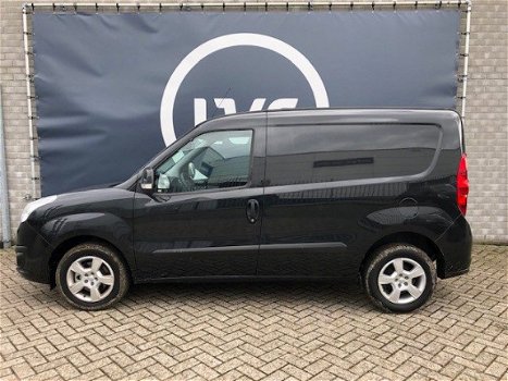 Opel Combo - 1.6 CDTi L1H1 105 PK Sport AIRCO CRUISE CONTROL RAMEN ZIJ EN ACHTER DEUR 4661 - 1