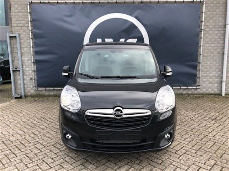 Opel Combo - 1.6 CDTi L1H1 105 PK Sport AIRCO CRUISE CONTROL RAMEN ZIJ EN ACHTER DEUR 4661 - 1