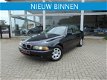 BMW 5-serie - 525 525i AUT Executive Edit Nap Leder Xenon Clima - 1 - Thumbnail
