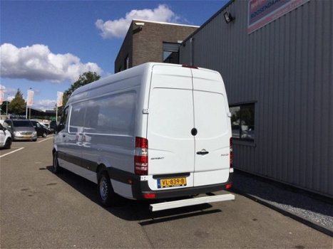 Mercedes-Benz Sprinter - L3 H2 Maxi 313 2.2 CDI 432L HD Koelauto. 3 Zits - 1