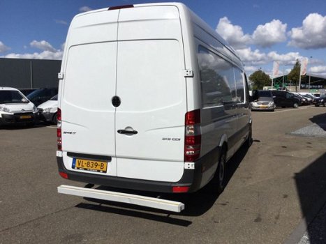 Mercedes-Benz Sprinter - L3 H2 Maxi 313 2.2 CDI 432L HD Koelauto. 3 Zits - 1