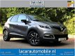 Renault Captur - 1.2 TCe Dynamique Aut. / Navi / Clima / Cruise / Park. Sens - 1 - Thumbnail