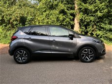 Renault Captur - 1.2 TCe Dynamique Aut. / Navi / Clima / Cruise / Park. Sens