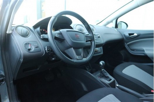 Seat Ibiza SC - 1.2 TSI FR / Automaat - 1