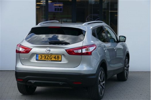 Nissan Qashqai - 1.2 Tekna - 1