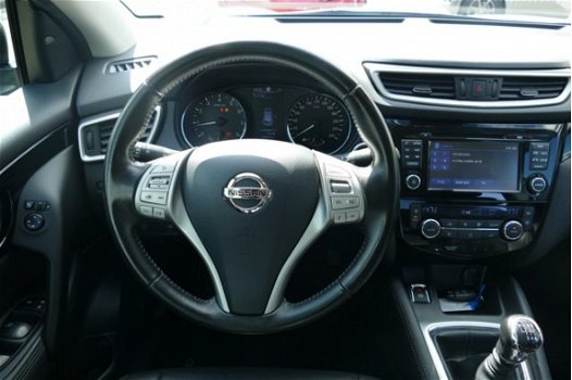 Nissan Qashqai - 1.2 Tekna - 1