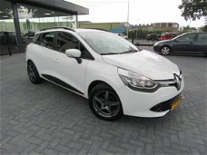 Renault Clio - Grandtour 0.9 TCe Expression, Navigatie