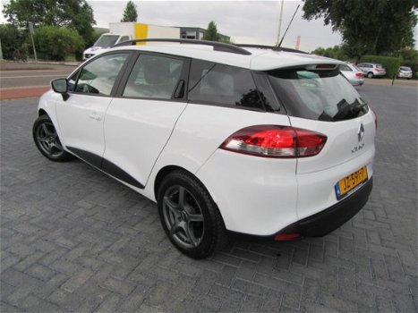 Renault Clio - Grandtour 0.9 TCe Expression, Navigatie - 1