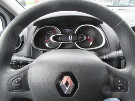 Renault Clio - Grandtour 0.9 TCe Expression, Navigatie - 1