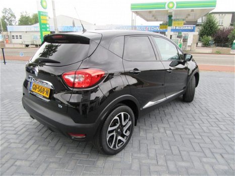 Renault Captur - Capture 0.9 TCe R-Link, Navi, Camera, Privacy Glas - 1