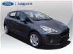 Ford Fiesta - 1.1 Trend 5drs 86pk | Cruise Control | Parkeersensoren | Rijklaar - 1 - Thumbnail