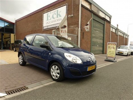 Renault Twingo - 1.2 Authentique - 1