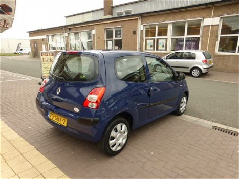 Renault Twingo - 1.2 Authentique - 1