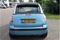 Citroën C3 Pluriel - 1.6i-16V Automaat Cabrio Huurkoop Inruil Garantie Service Apk - 1 - Thumbnail