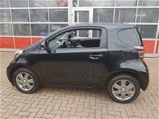 Toyota iQ - 1.0 VVT-i Aspiration