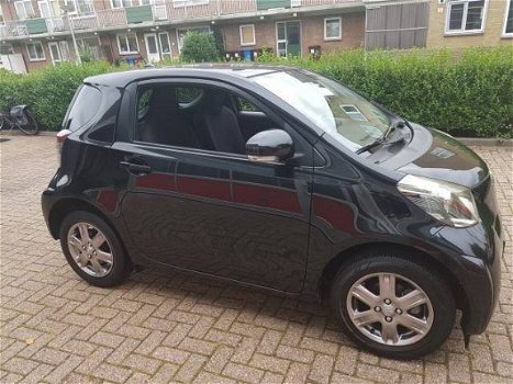 Toyota iQ - 1.0 VVT-i Aspiration - 1