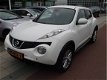 Nissan Juke - 1.6 Tekna - LPG G3 - Navigatie - 1 - Thumbnail