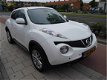 Nissan Juke - 1.6 Tekna - LPG G3 - Navigatie - 1 - Thumbnail