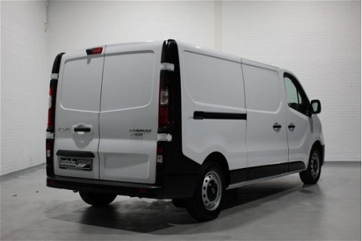 Renault Trafic - 1.6 DCi 145 pk L2H1 Airco, Camera, Bijrijdersbank, Laadruimte Pakket, PDC, 28 dkm - 1