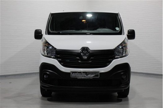 Renault Trafic - 1.6 DCi 145 pk L2H1 Airco, Camera, Bijrijdersbank, Laadruimte Pakket, PDC, 28 dkm - 1