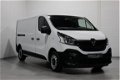 Renault Trafic - 1.6 DCi 145 pk L2H1 Airco, Camera, Bijrijdersbank, Laadruimte Pakket, PDC - 1 - Thumbnail