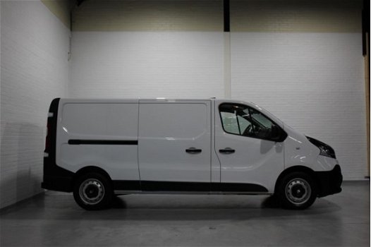 Renault Trafic - 1.6 DCi 120 pk L2H1 Airco, Camera achter met PDC, Bluetooth, Cruise Control, Achter - 1