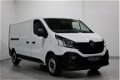 Renault Trafic - 1.6 DCi 120 pk L2H1 Airco, Camera, Bluetooth, Laadruimte Pakket, PDC v.a. 199, - p/ - 1 - Thumbnail