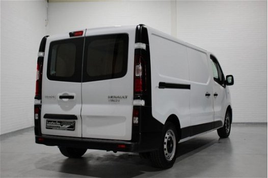 Renault Trafic - 1.6 DCi 120 pk L2H1 Airco, Camera met PDC achter, Bluetooth, Laadruimte Pakket, PDC - 1