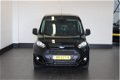 Ford Transit Connect - 1.6 TDCI 95PK L2 - Airco - Navi - Cruise - Camera - € 8.900, - Ex - 1 - Thumbnail