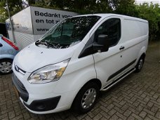 Ford Transit Custom - GB 2.0 TDCi L1H1 Trend NAVI, Camera