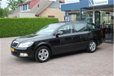 Skoda Octavia Combi - 1.2 TSI Ambition Business Line Navi Clima Thaak Cruise Pdc