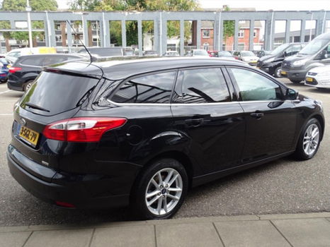 Ford Focus - 1.6TDCi 105pk Titanium Navigatie Dealer onderhouden - 1