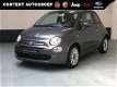 Fiat 500 - TwinAir Turbo 80pk Dualogic PopStar 5 Jaar Garantie - 1 - Thumbnail