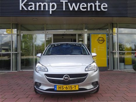 Opel Corsa - 1.3 CDTI Easytronic 95 PK 3 Derus Business+ - 1