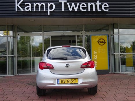 Opel Corsa - 1.3 CDTI Easytronic 95 PK 3 Derus Business+ - 1