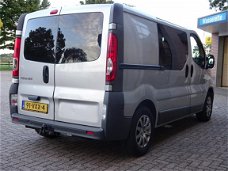 Renault Trafic - 2.5 dCi T27 L1H1