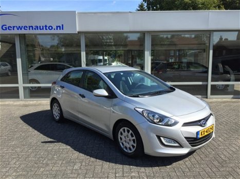 Hyundai i30 - 1.4 crdi i-Drive Cool - 1