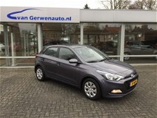 Hyundai i20 - 1.2 LP i-Drive Cool