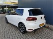 Volkswagen Golf - 2.0 GTI 5DRS DSG / NAVIGATIE / LEDER / XENON / DAK - 1 - Thumbnail